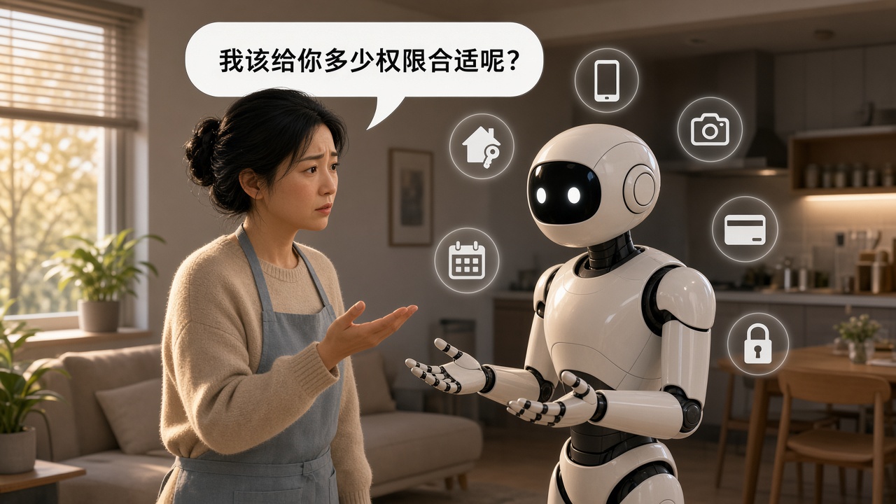 人会收手，智能体指向目标后会动用手里所有工具