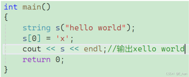 operator[]
