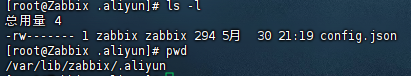 [阿里云ECS监控：无需ZabbixAgent的API方案] zabbix监控ecs服务器基于调用api方式_zabbix 监控阿里云ecs