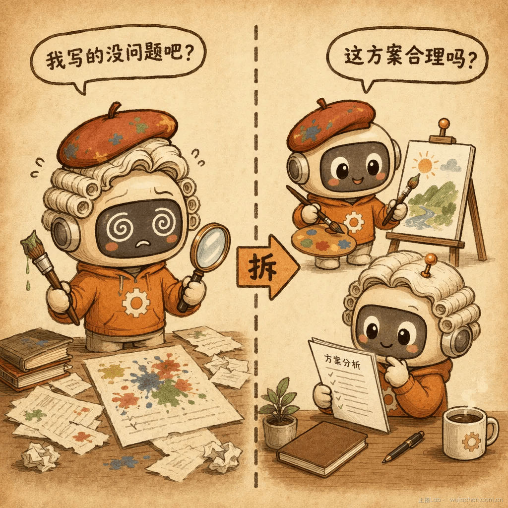 角色分裂：球员兼裁判