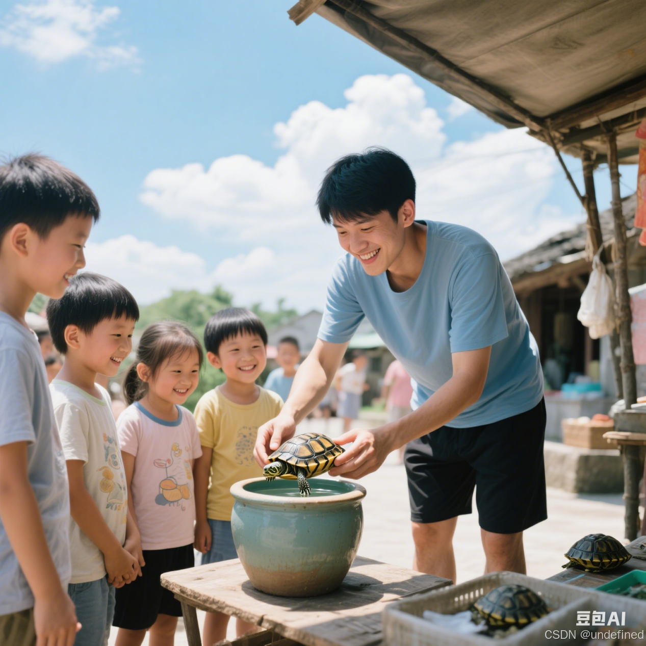 冰块加工图片生成 (80)