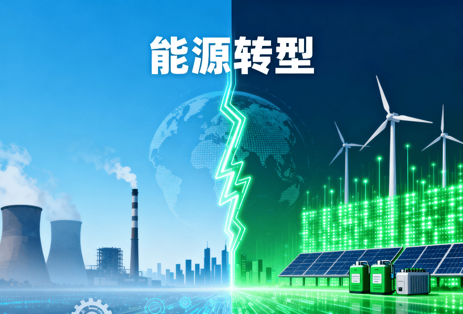 光储柴一体机 + 智慧能量管理系统:打造离网地区不间断供电新方案_光储柴一体化方案-CSDN博客