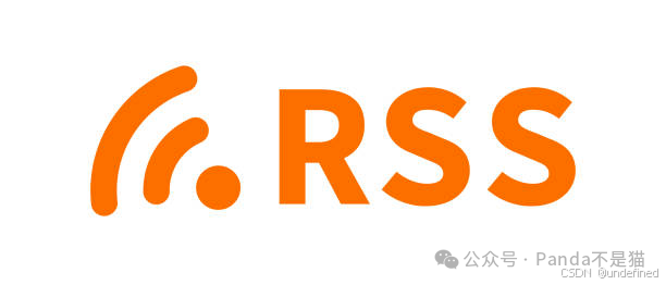 RSS订阅