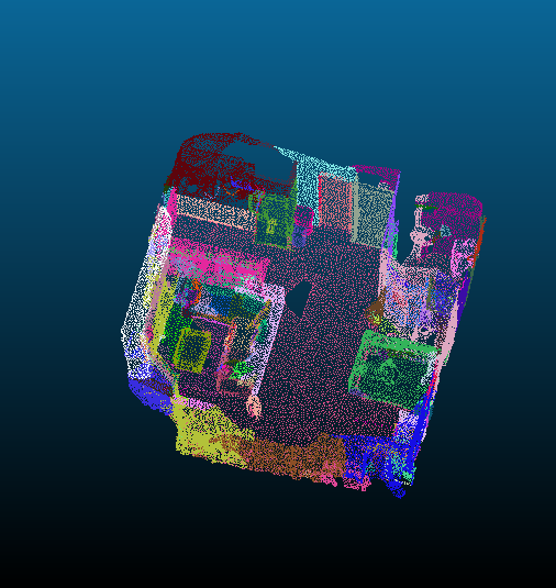 sam3d环境搭建和运行_sam 3d 运行环境-CSDN博客