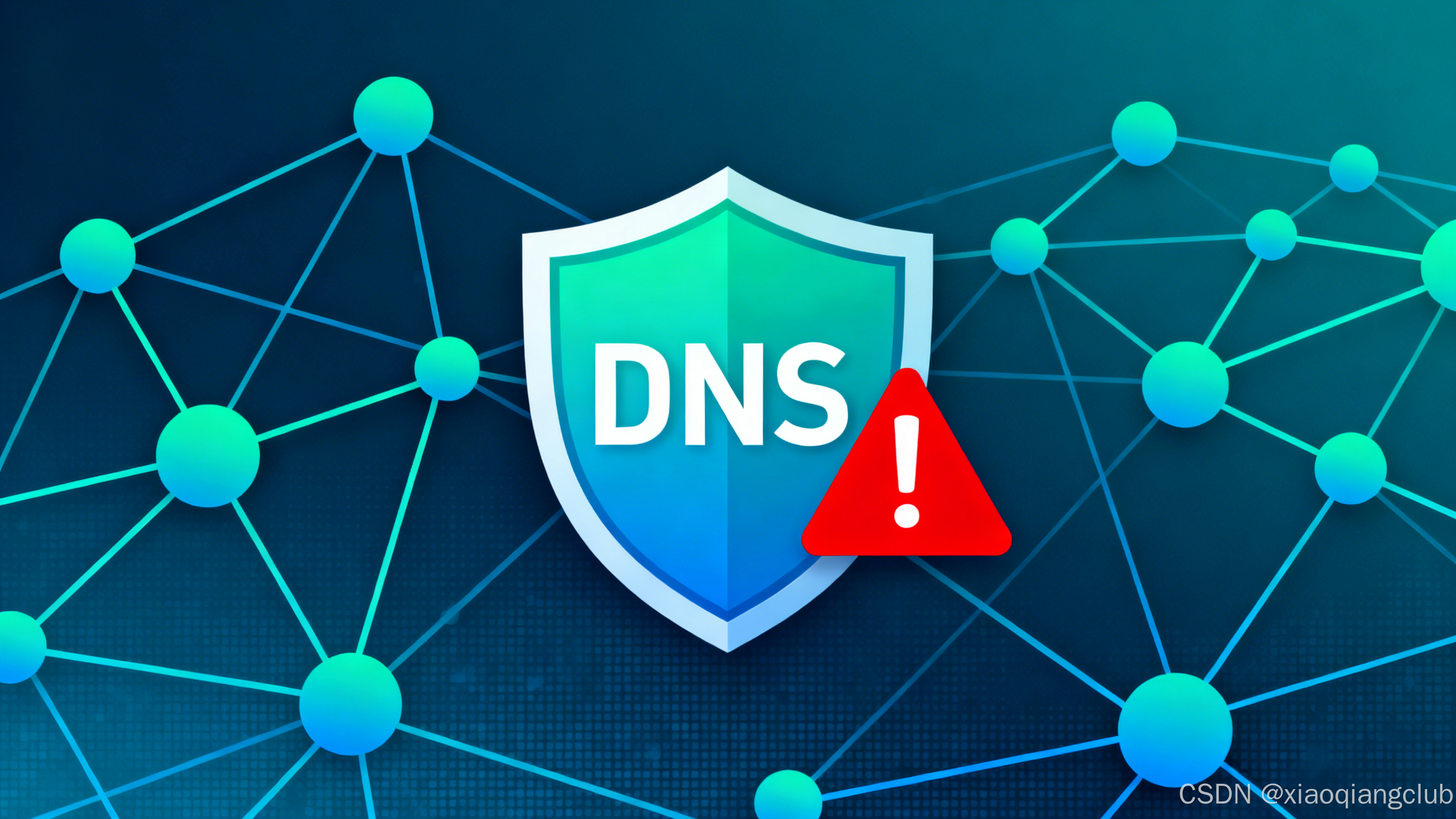 DNS