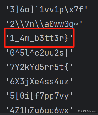 蚁景网安实验室CTF训练营WP(持续更新中 ...