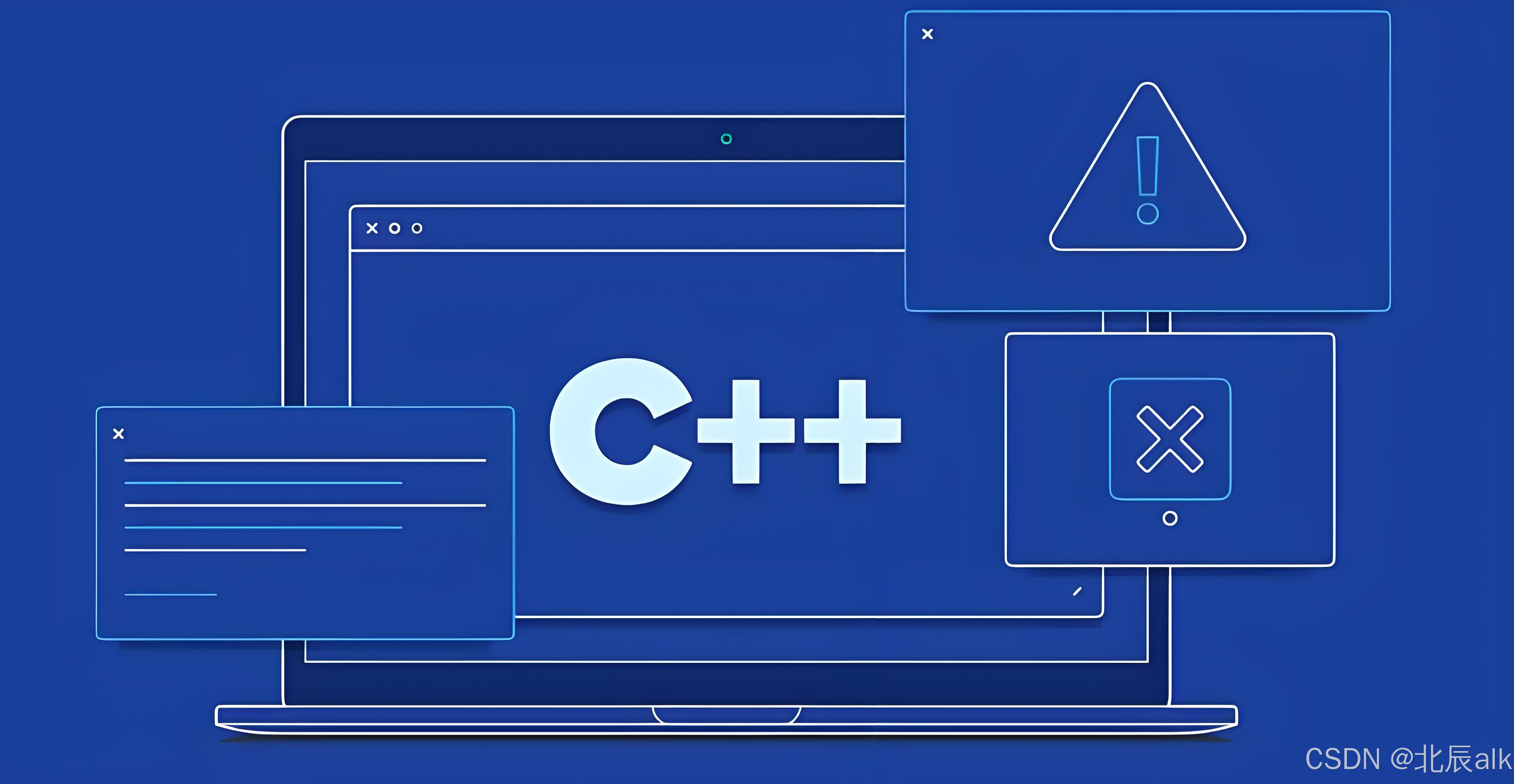 C++ 中 std::move 的作用与原理详解_stdmove的作用-CSDN博客