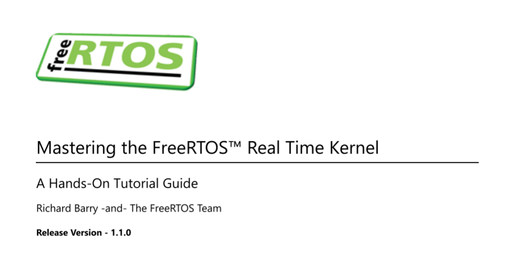 【2 内核篇】拨开FreeRTOS实时内核迷雾，直击底层！_freertos官方github仓库-CSDN博客