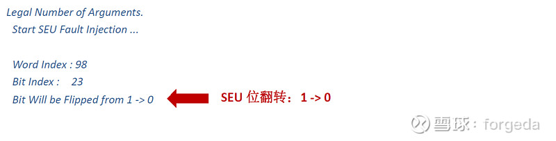FPGA故障注入测试软件使用指南_故障注入软件