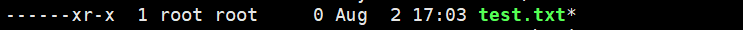 【Linux】3分钟快速掌握权限的奥秘