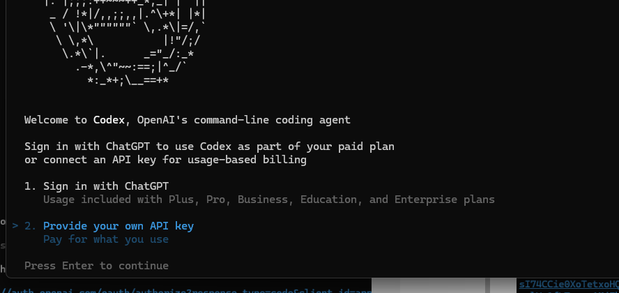 Codex+ 中转 API 部署教程（Windows 版）_codex windows-CSDN博客