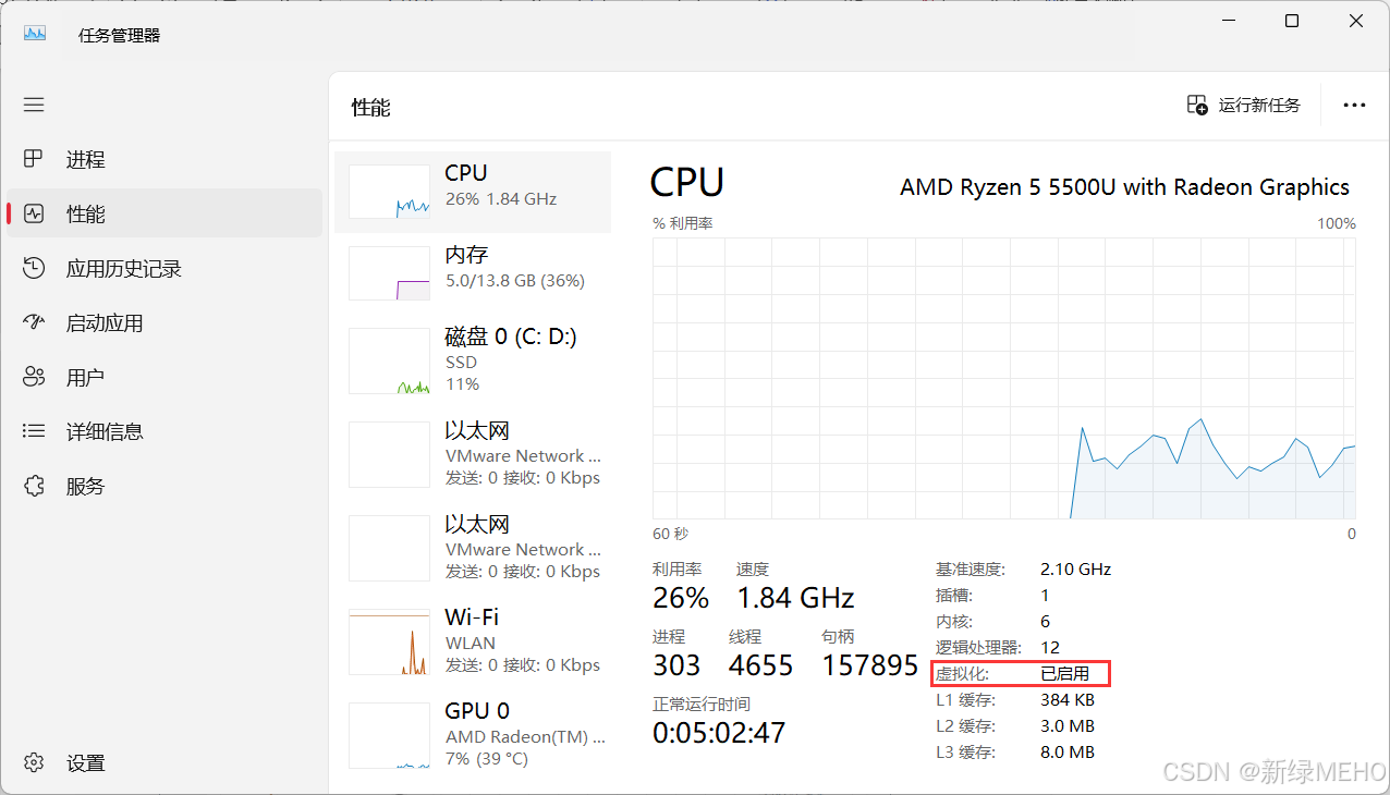 详解Docker的安装