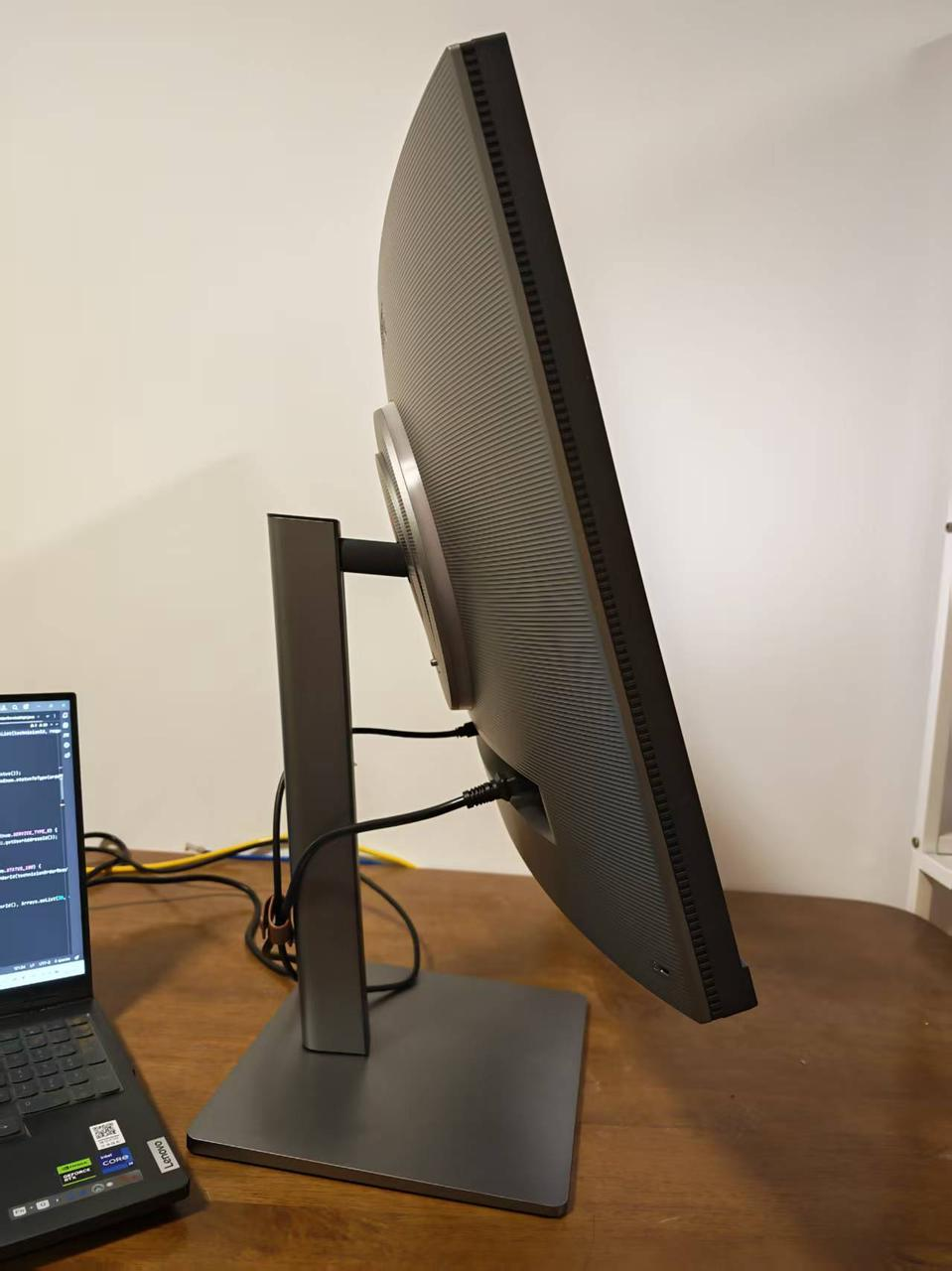 让程序员编程效率起飞利器 - 明基RD280U专业编程显示器_display pilot 下载
