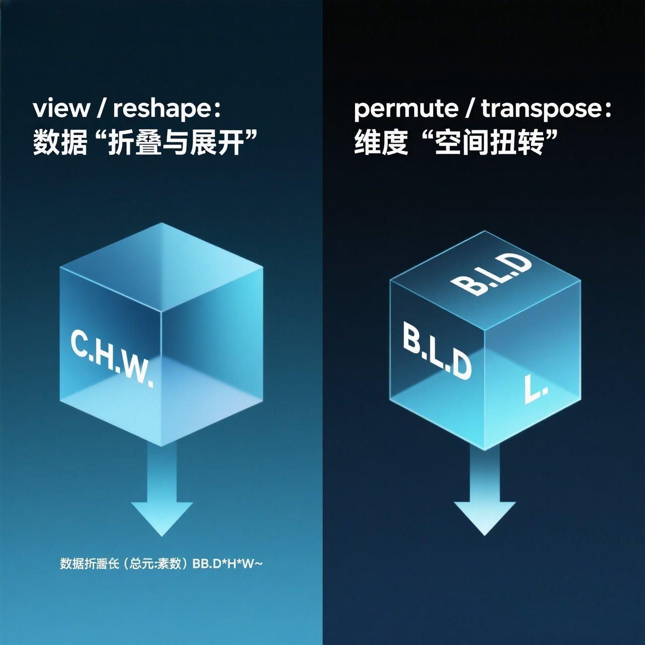 维度的魔法