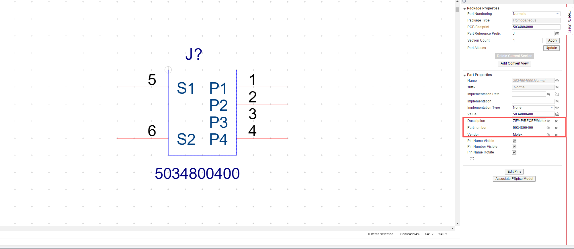 新增描述/型号/供应商信息