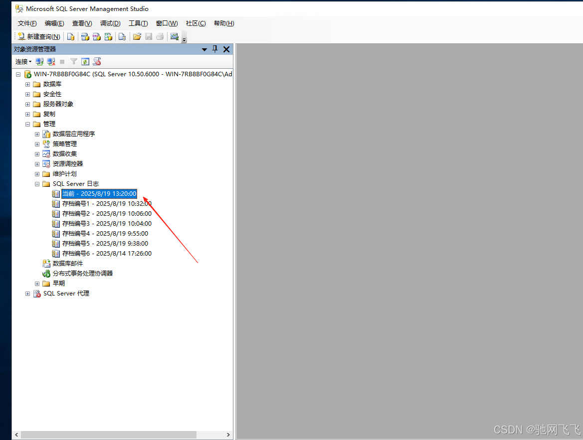 SQL Server 限制IP访问数据库的设置方法及注意事项