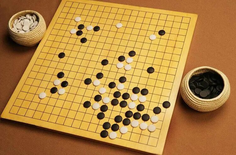 AlphaGo