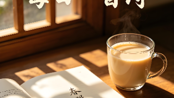 罗企生宁死不降,舍生取义,东晋忠义文人封面图