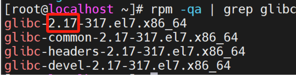 mysql8在linux下安装出现/lib64/libstdc++.so.6: version `CXXABI_1.3.11‘ not ...