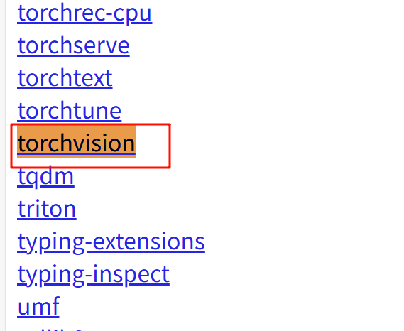 本地安装 PyTorch CUDA 版本_pytorch cu126-CSDN博客