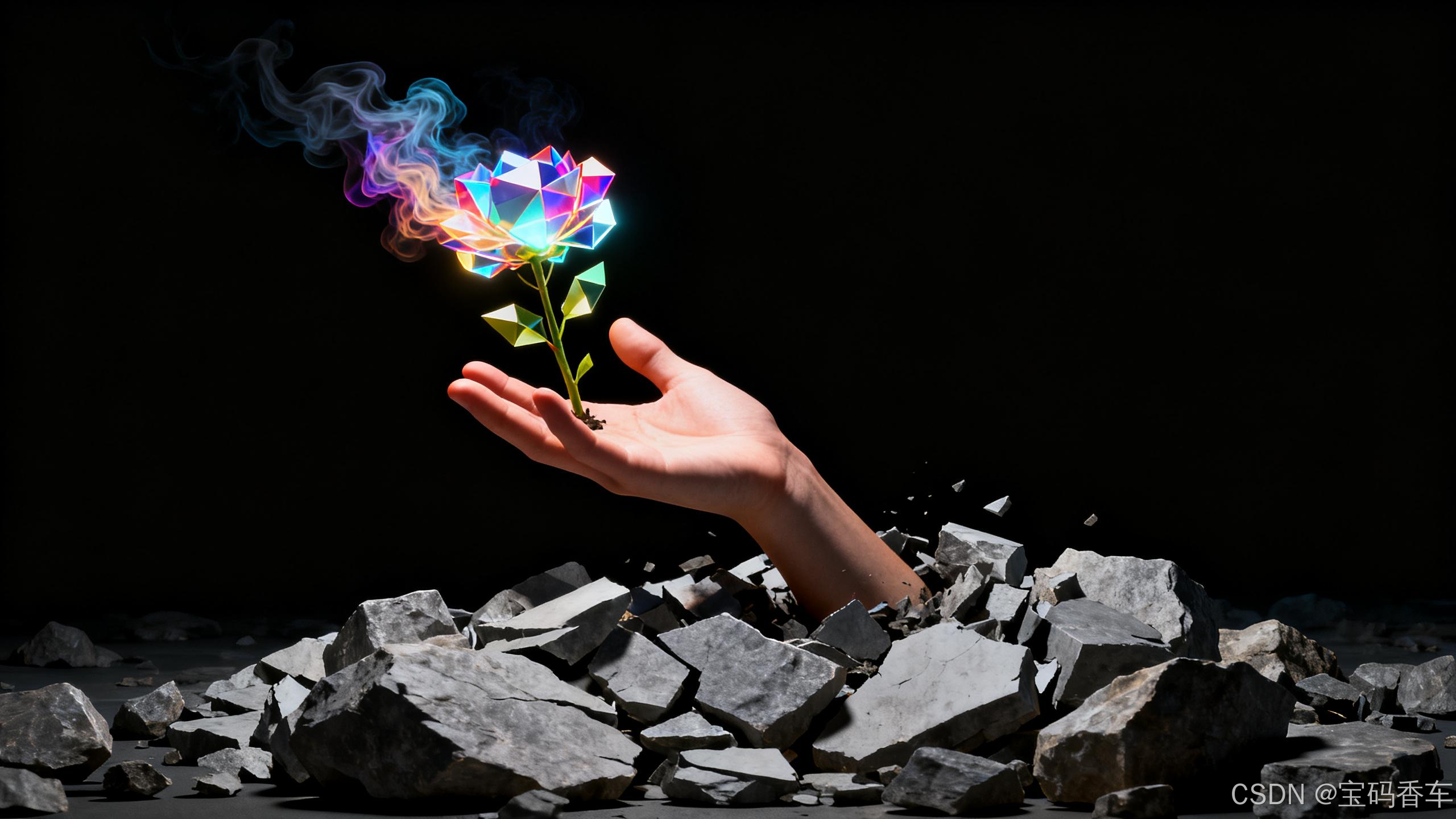 Python开发者脑洞守护计划：当AI开始“嗑数据”吐代码，我们的创意如何绝地反击