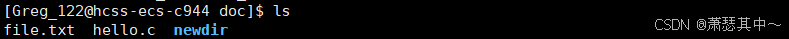 <span style='color:red;'>Linux</span>之旅：常用的<span style='color:red;'>指令</span>，<span style='color:red;'>热</span><span style='color:red;'>键</span>和<span style='color:red;'>权限</span><span style='color:red;'>管理</span>