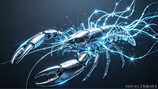 OpenClaw Agent与Skill架构详解:给AI装上“手“和“大脑“的魔法说明书封面图
