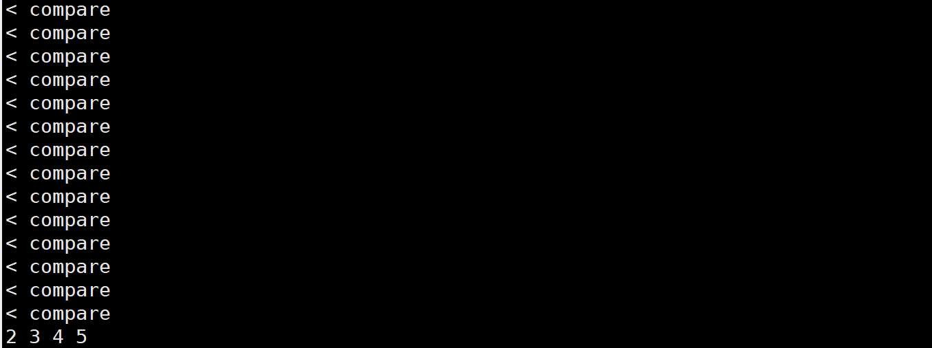 C++ 11 set 插入元素 维护唯一性原理_c++ set insert 保持元素的生命周期-CSDN博客