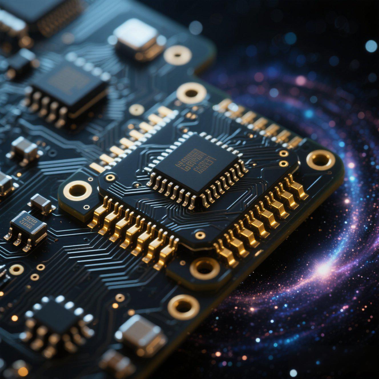 高压PCB阻抗控制难题如何破局？猎板PCB实战经验分享_i-tera mt40-CSDN博客