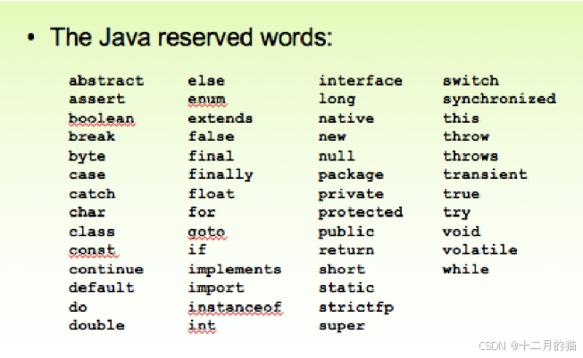 【java从入门到精通】第一篇·导论_java精通的教程-CSDN博客
