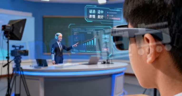 学生个人数智档案