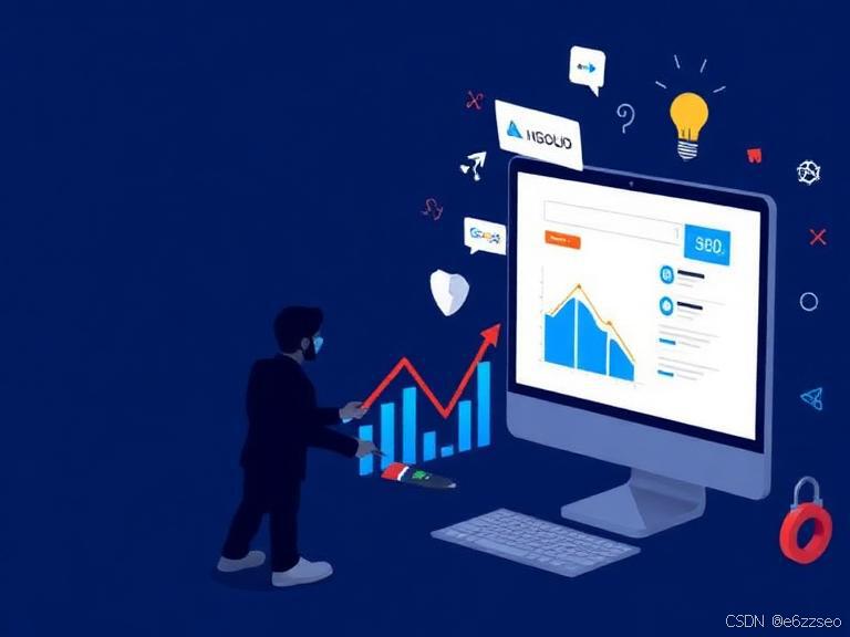 2026年谷歌SEO外包服务价格全解析：如何制定一份高性价比的年度预算？