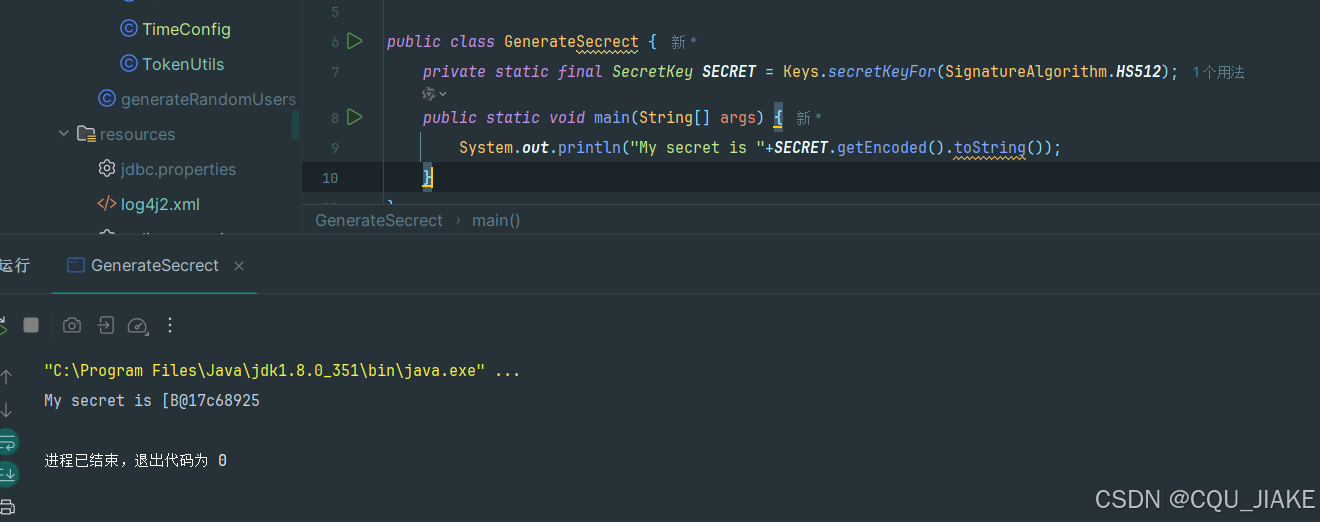 11.22【JAVA EXP3][DEBUG]java.lang.NoClassDefFoundError: org/apache ...