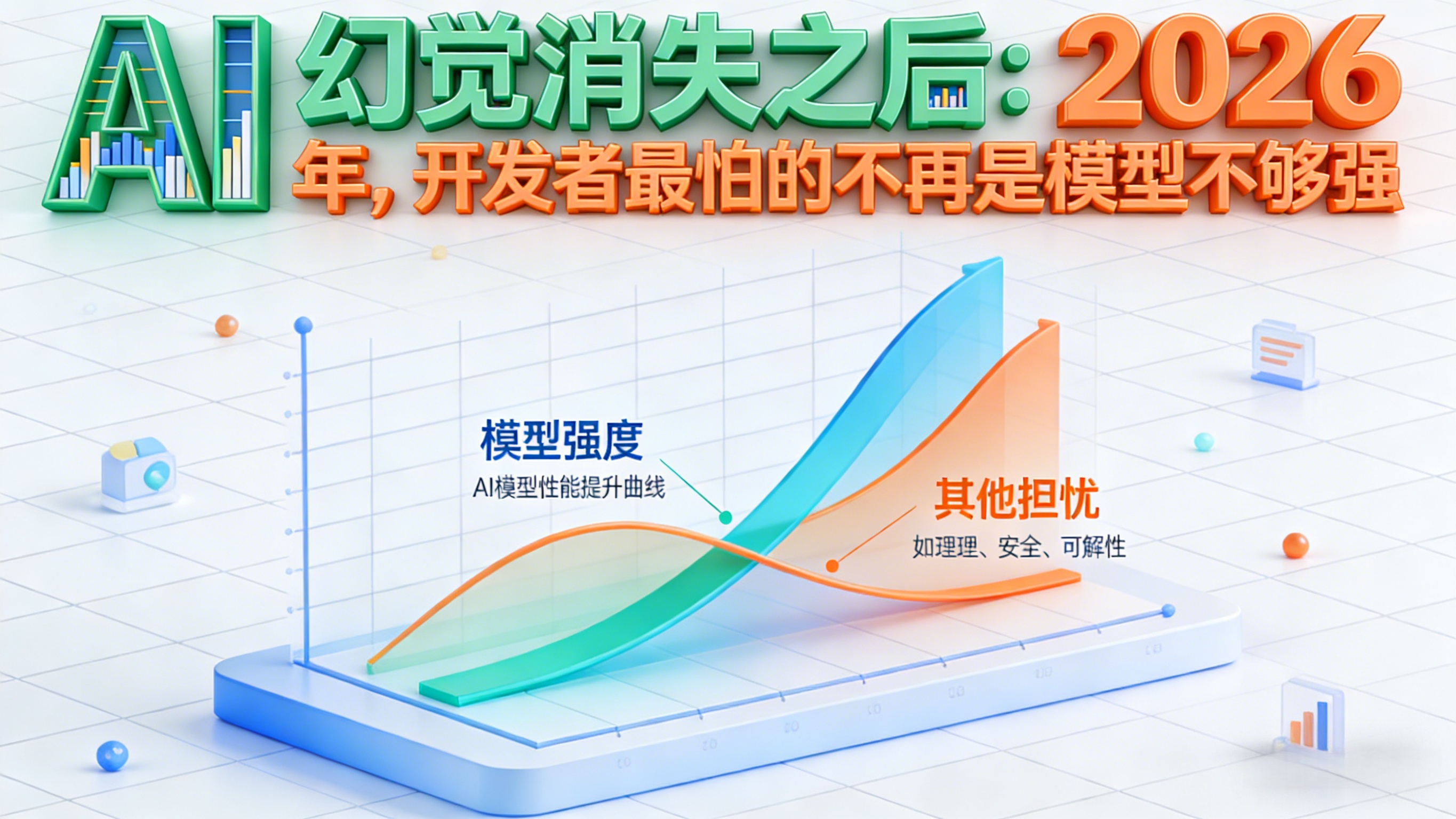 AI 幻觉消失之后：2026 年，开发者最怕的不再是模型不够强-CSDN博客