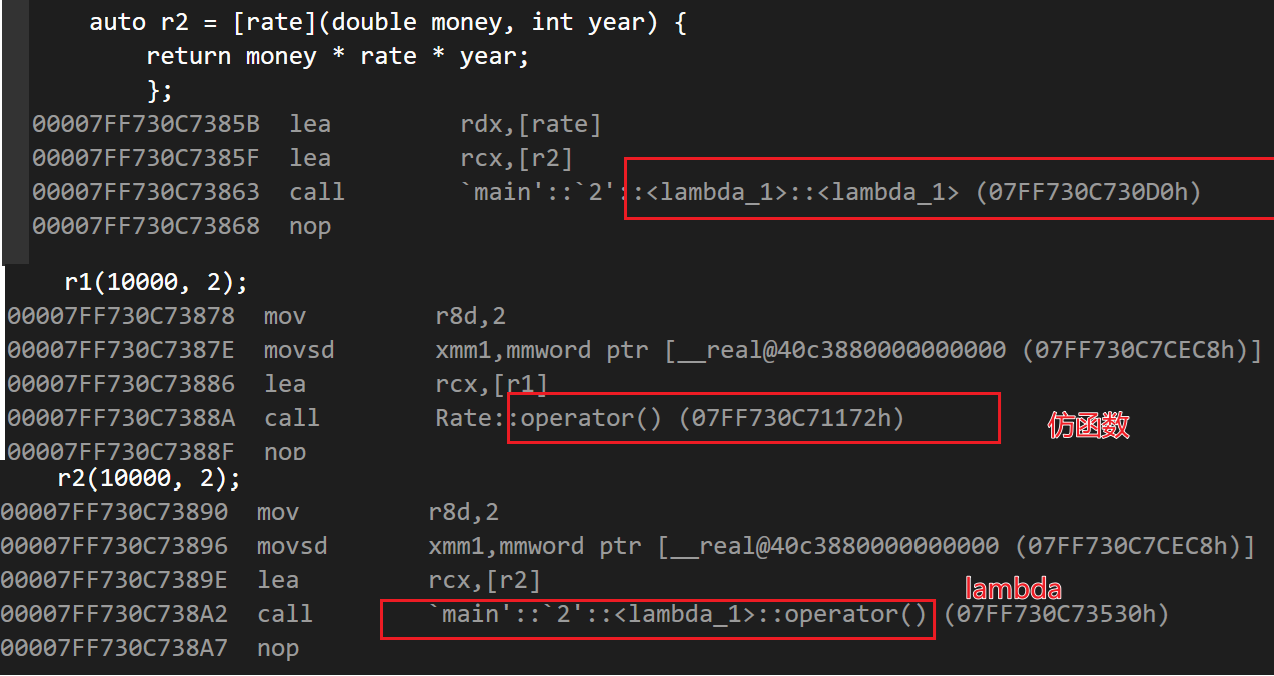 key lambda e e 1 – key lambda python – vfvzfb... 【C++】还不会用lambda?一篇文章帮你搞定-CSDN博客