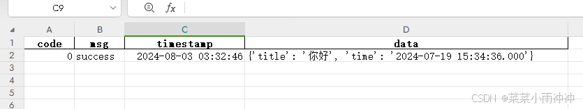 添加index=False