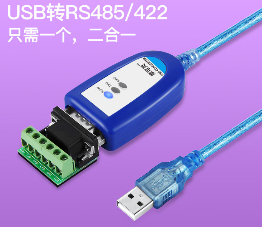 RS422 CSDN 