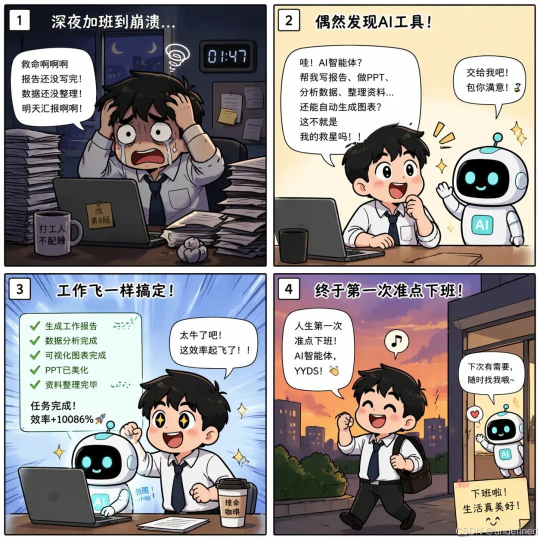 HuiTu AI生成效果