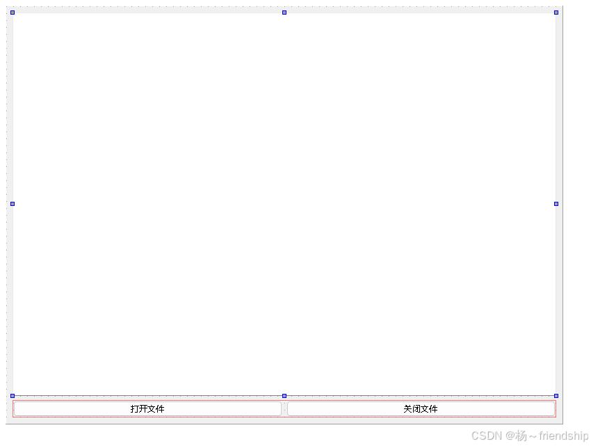 QT实现文本的读写