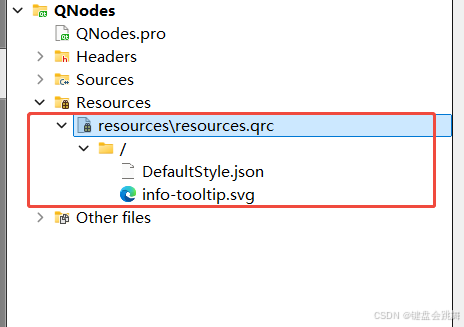 手把手教你从零开始进行NodeEditor的二次开发:NodeEditor的编译-CSDN博客