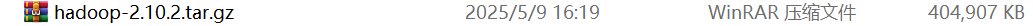 windows 系统部署hadoop和spark（完整全面版本）_windows端搭建hadoop hbase hive spark