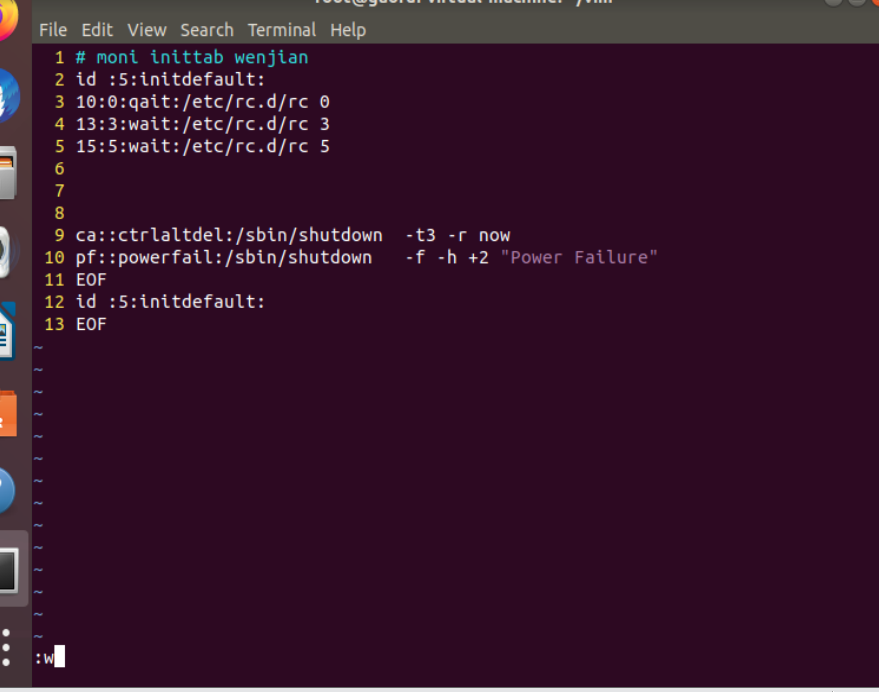 Linux C编程实验一_linux下的c程序开发实验-CSDN博客