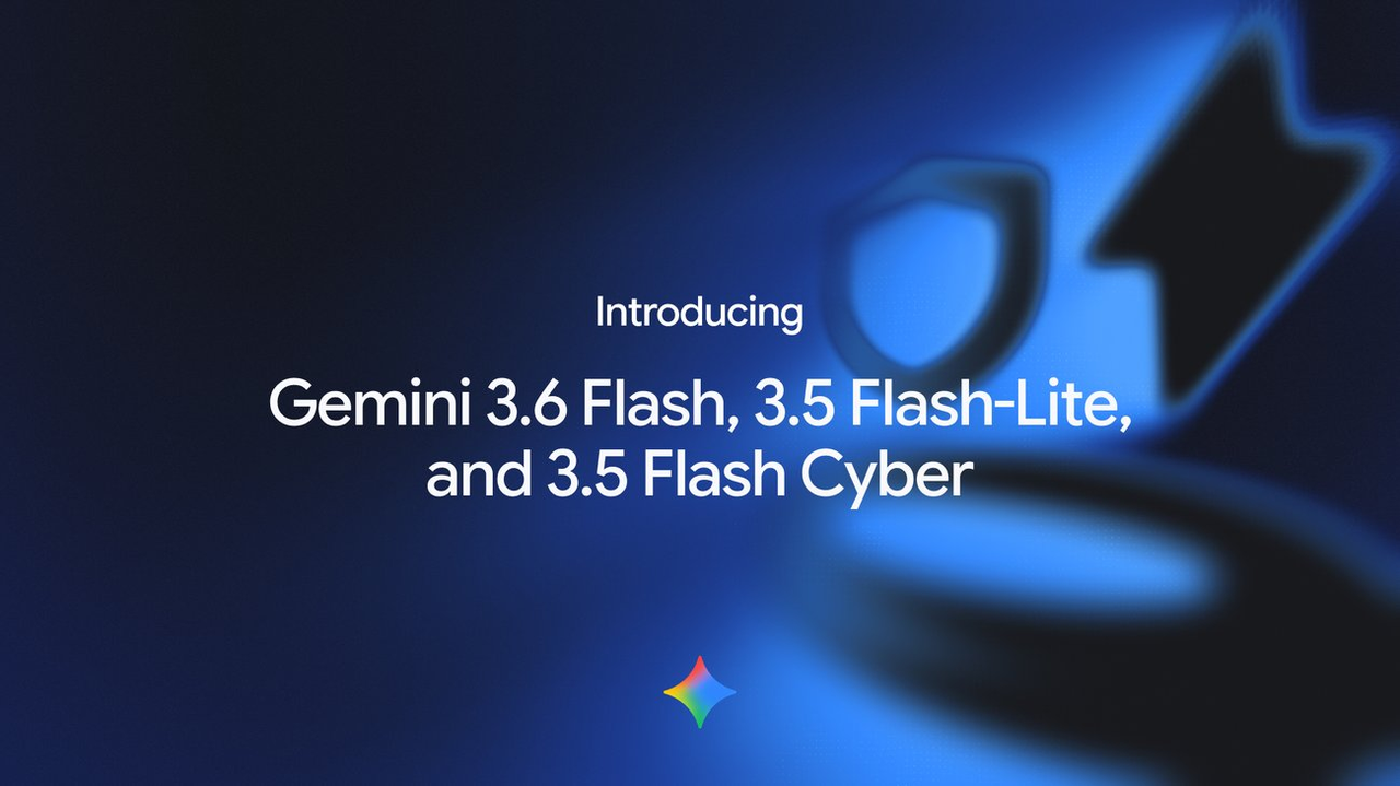 Gemini 3.6 Flash