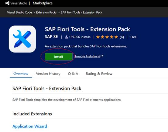 【Fiori学习笔记】SAP UI5开发工具介绍_sap fiori-CSDN博客