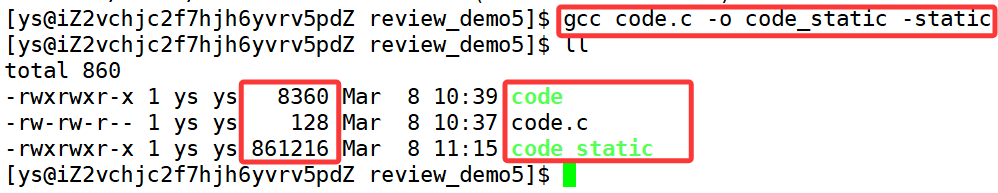 【Linux】GCC编译器入门指南（新手必看+附实战案例）-CSDN博客