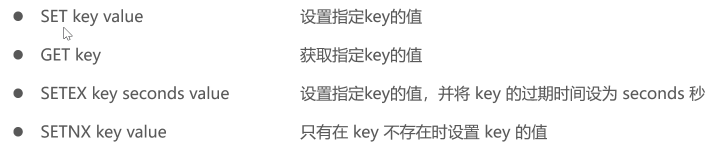 苍穹外卖项目&第四部Redis技术总结