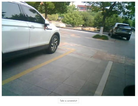 基于ESP32-S3的远程交通事故数据采集系统(数据采集，远程视频传输，物联网平台，微信小程序)_esp32cam wⅰfⅰ局域网手机微信小程序显示视频