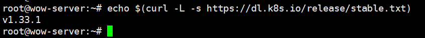 k8s集群搭建/二进制搭建/离线搭建/arm搭建（通用官方版本系列）_kubernetes 二进制离线部署