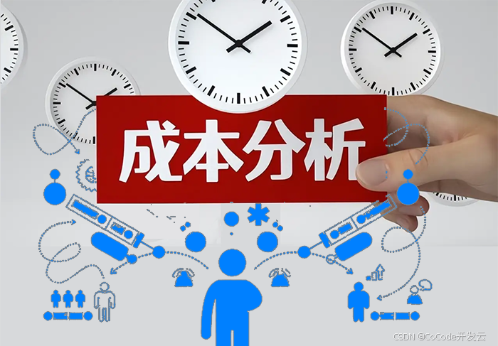 平衡成本控制与业务需求