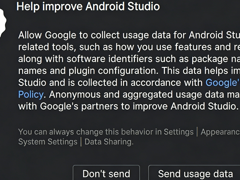 Android Studio安装与配置相关攻略_android studio选择标准安装还是自定义-CSDN博客